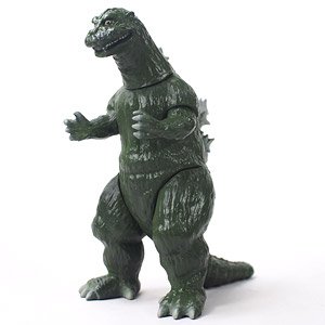 CCP Middle Size Series [Part.16] First Godzilla Suits Image Color (Completed)