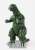 CCP Middle Size Series [Part.16] First Godzilla Suits Image Color (Completed) Item picture5