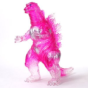 CCP Middle Size Series [Part.39] Desgodzi Clear Pink Ver. (Completed)