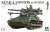 M50A1 Ontos w/Interior (Plastic model) Package1