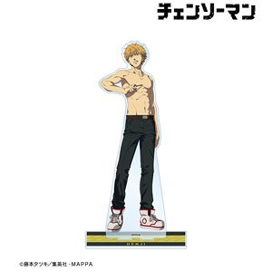 チェンソーマン デンジA 特大アクリルスタンド (キャラクターグッズ)