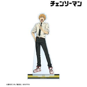 チェンソーマン デンジC 特大アクリルスタンド (キャラクターグッズ)