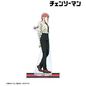 チェンソーマン マキマC 特大アクリルスタンド (キャラクターグッズ)