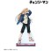 チェンソーマン パワーA 特大アクリルスタンド (キャラクターグッズ) 商品画像1 サムネイル