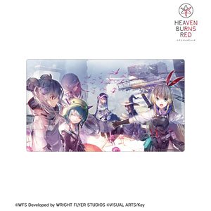 Heaven Burns Red 31C Visual Play Mat (Card Supplies)