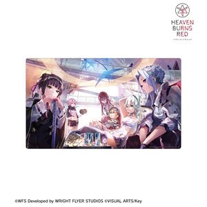 Heaven Burns Red 31F Visual Play Mat (Card Supplies)