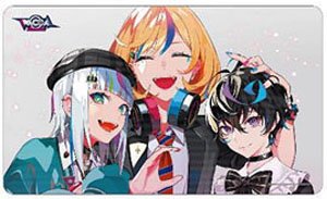 WACCA プレイマット ver.A (カードサプライ)
