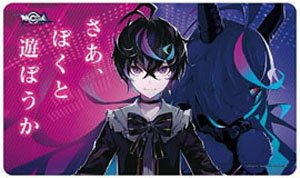 WACCA プレイマット ver.B (カードサプライ)