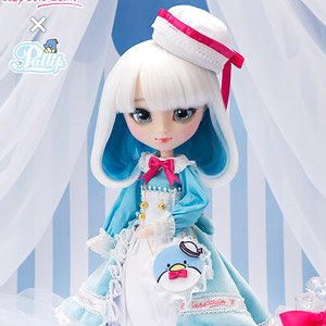 Pullip / Tuxedosam (Fashion Doll)