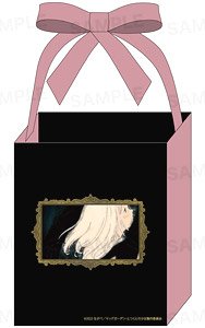 長編アニメーション『とつくにの少女』 リボントートバッグ B (キャラクターグッズ)