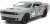 2015 Dodge Challenger Hellcat w/Jerry Figure (Diecast Car) Item picture1