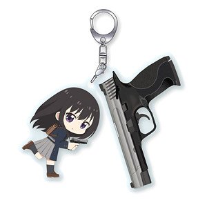 リコリス・リコイル T.W.G. 井ノ上たきな (キャラクターグッズ)