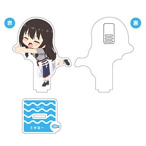 リコリス・リコイル めもすた！ さかな～たきな (キャラクターグッズ)