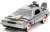 Back To The Future Time Machine 3-Pack (Diecast Car) Item picture3
