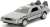 Back To The Future Time Machine 3-Pack (Diecast Car) Item picture1