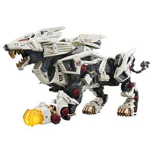 AZ-02 Liger Zero (Unassembled Kit)