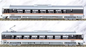 Series 383 `Shinano` Additional Two Car Set (Add-on 2-Car Set) (Model Train)