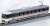 383系「しなの」 2両増結セット (増結・2両セット) (鉄道模型) 商品画像6