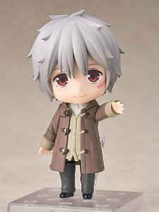 Nendoroid Shion (PVC Figure)