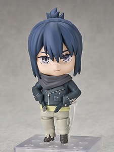 Nendoroid Nezumi (PVC Figure)