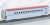 Series E6 Shinkansen `Komachi` Additional Four Car Set (Add-on 4-Car Set) (Model Train) Item picture4