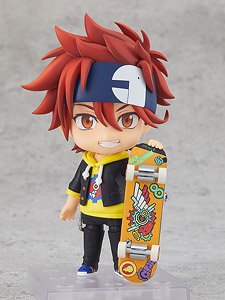 Nendoroid Reki (PVC Figure)