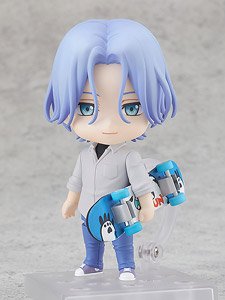 Nendoroid Langa (PVC Figure)