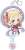 Re:Zero -Starting Life in Another World- Puchichoko Acrylic Key Ring [Beatrice] Chinese Lolita (Anime Toy) Item picture1