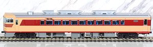 16番(HO) キハ82 900 (鉄道模型)