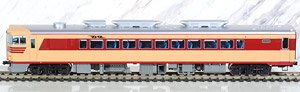 1/80(HO) KIHA82-900 (Model Train)