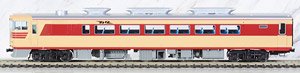 1/80(HO) KIHA82 (Model Train)