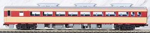 1/80(HO) KIHA80 (T) (Model Train)