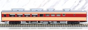 16番(HO) キシ80 (鉄道模型)