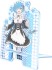 Re:ゼロから始める異世界生活 スマホスタンド 【レム】 (キャラクターグッズ) 商品画像1 サムネイル