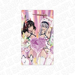 Strike the Blood Final Rubber Desk Mat Vol.2 (Anime Toy)