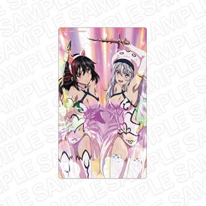 Strike the Blood Final Rubber Desk Mat Vol.2 (Anime Toy)