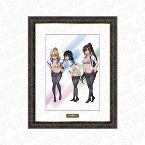 Strike the Blood Final Memorial Art Changing Clothes Ver.2 (Anime Toy)