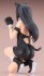 12 Egg Girls Collection No.37 `Haku Rinpha` (Black Cat) (Plastic model) 商品画像5 Thumbnail