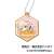 Kiratto Decofla Acrylic Key Ring Hololive Hug Meets A Box (Set of 9) (Anime Toy) Item picture7