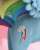 My Little Pony/ Rainbow Dash by Ricardo Cavolo 9inch Vinyl Art Statue (Completed) Other picture4