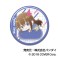 CANバッジ ホロライブ はぐみーつ A BOX (9個セット) (キャラクターグッズ) 商品画像1 サムネイル