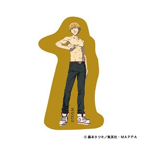 Chainsaw Man Magnet Sheet Denji (Anime Toy)