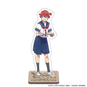 SSSS.GRIDMAN 描き下ろし 文化祭 アクリルスタンド 【響裕太】 (キャラクターグッズ)