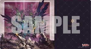 Bushiroad Rubber Mat Collection V2 Vol.632 Cardfight!! Vanguard [Dragontree of Ecliptic Decimation, Griphogila] (Card Supplies)