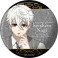 Blue Lock -Throne- Can Badge (Set of 6) (Anime Toy) 商品画像4 Thumbnail