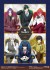 Blue Lock -Throne- Can Badge (Set of 6) (Anime Toy) その他の画像2 Thumbnail