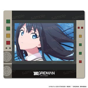 SSSS.GRIDMAN マウスパッド 【C】 (キャラクターグッズ)