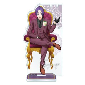 Blue Lock -Throne- Accessory Stand Reo Mikage (Anime Toy)