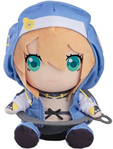 Guilty Gear Strive Plushie Bridget (Anime Toy)