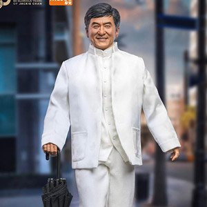 ジャッキー・チェン 1/6スケール フィギュア レジェンダリー エディション (ドール)